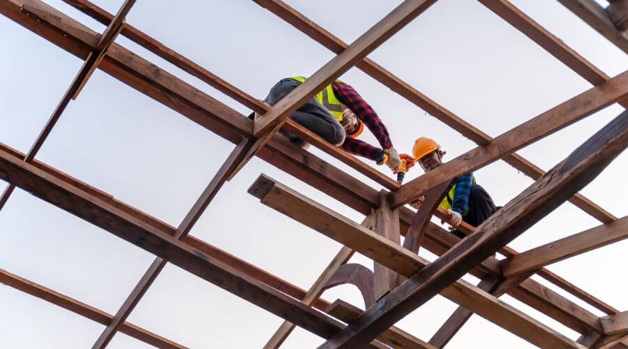 Professional residential roofers in Clay Springs, AZ